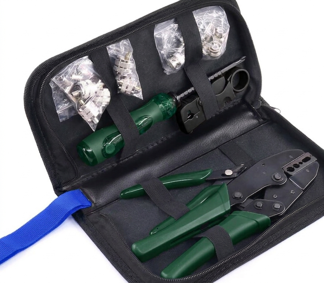 Kit de reparación rápida SDI