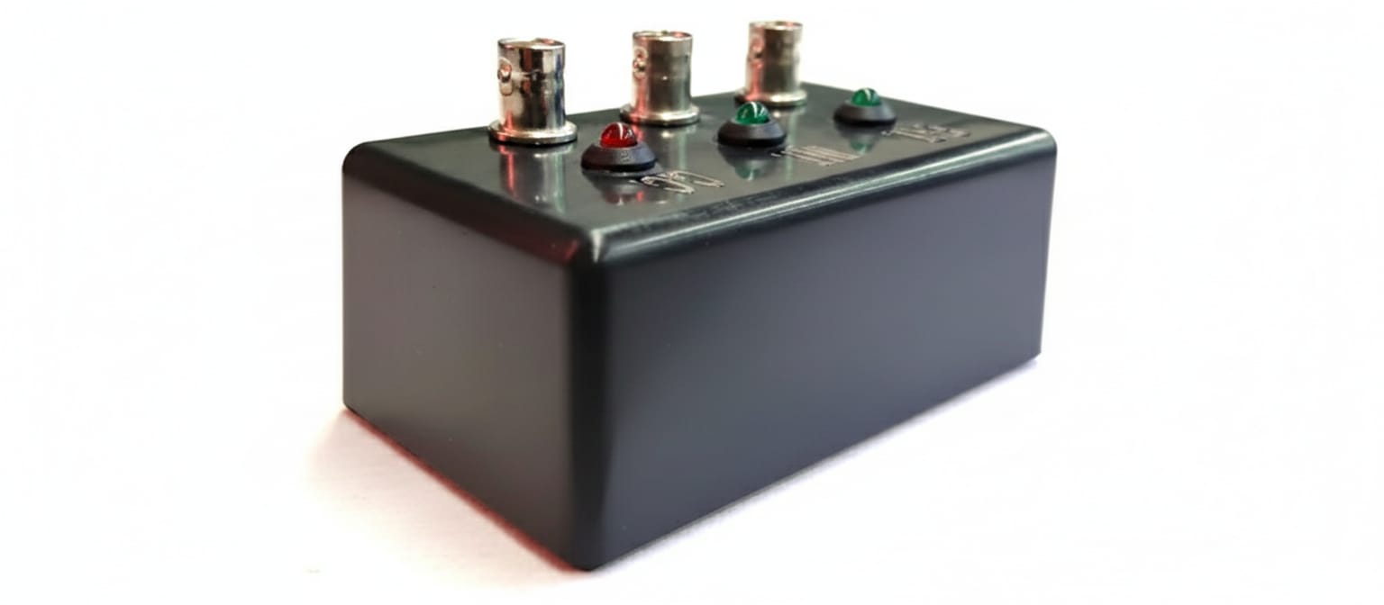 Tester SDI
